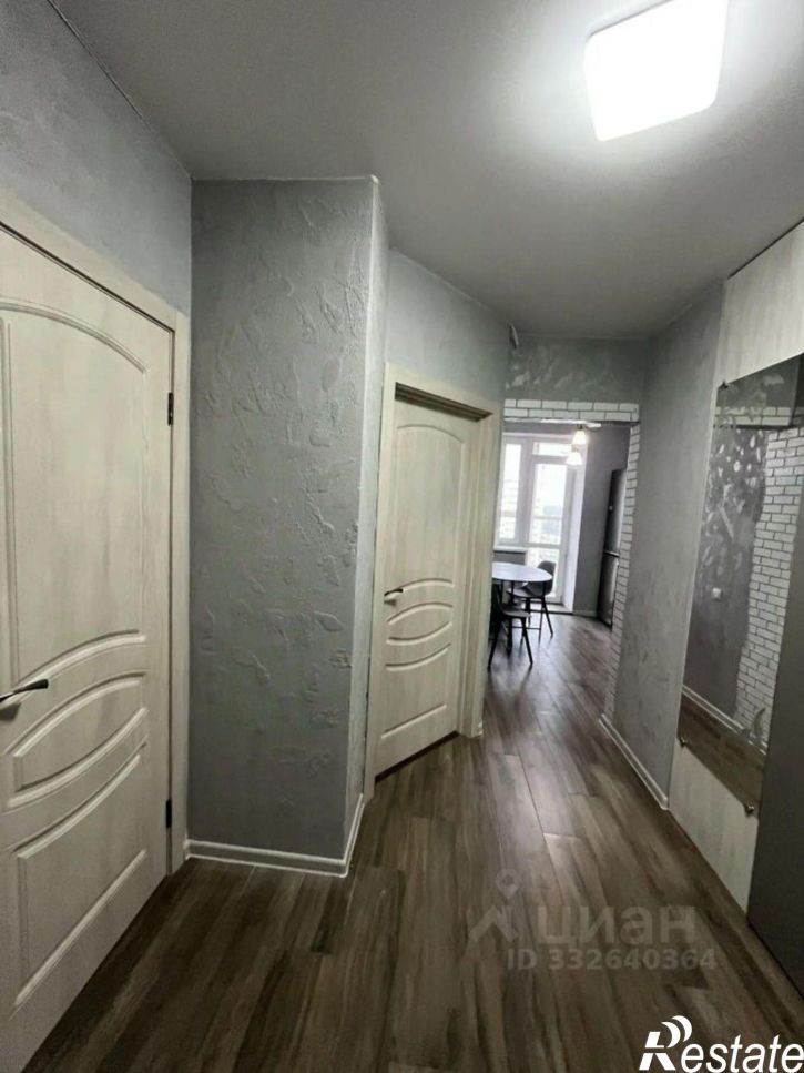 1-комн квартира ул Архиепископа Сильвестра, 3,  д. 3