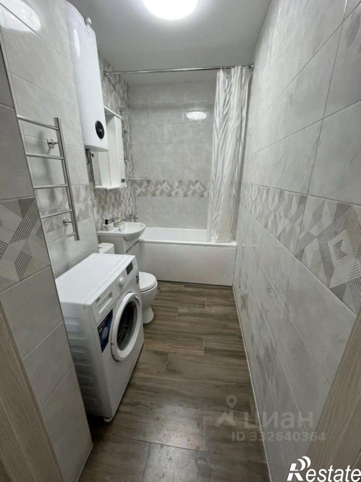 1-комн квартира ул Архиепископа Сильвестра, 3,  д. 3