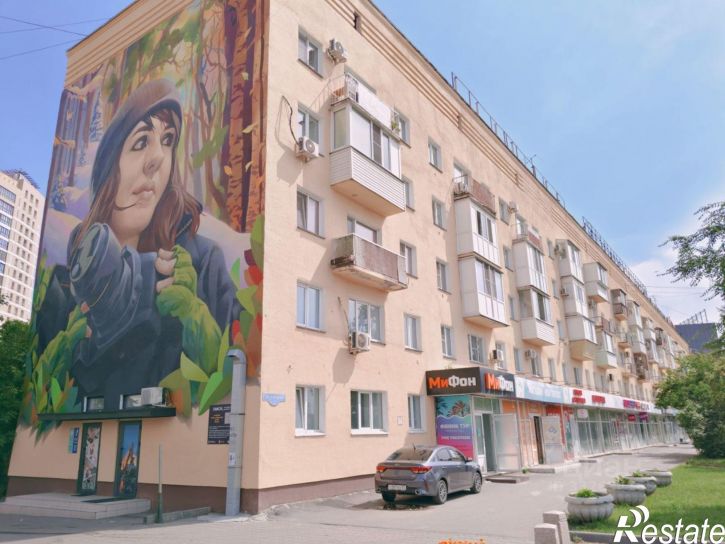 1-комн квартира ул Гагарина, 2,  д. 2