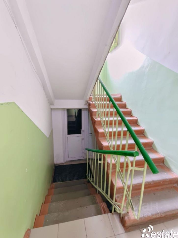 1-комн квартира ул Гагарина, 2,  д. 2
