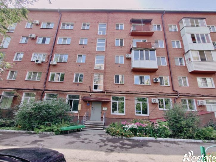 1-комн квартира ул Гагарина, 2,  д. 2