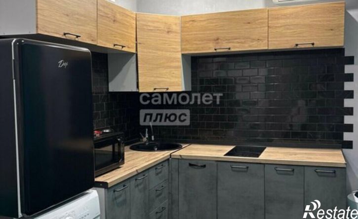 1-комн квартира ул Чернышевского, 2/3,  д. 2/3