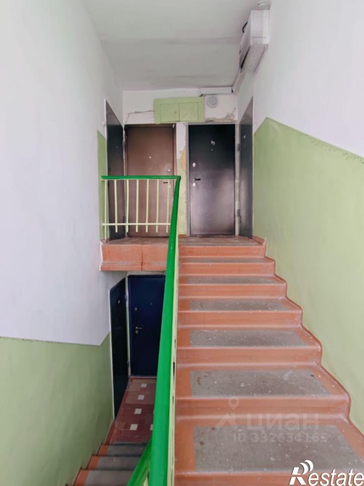 1-комн квартира ул Гагарина, 2,  д. 2