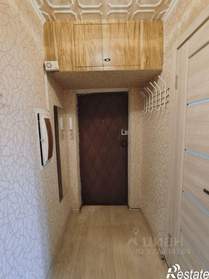 1-комн квартира ул Гагарина, 2,  д. 2