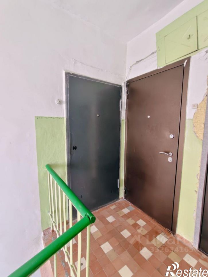 1-комн квартира ул Гагарина, 2,  д. 2