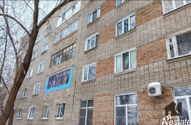 2-комн квартира ул Волго-Донская, 8/2,  д. 8/2