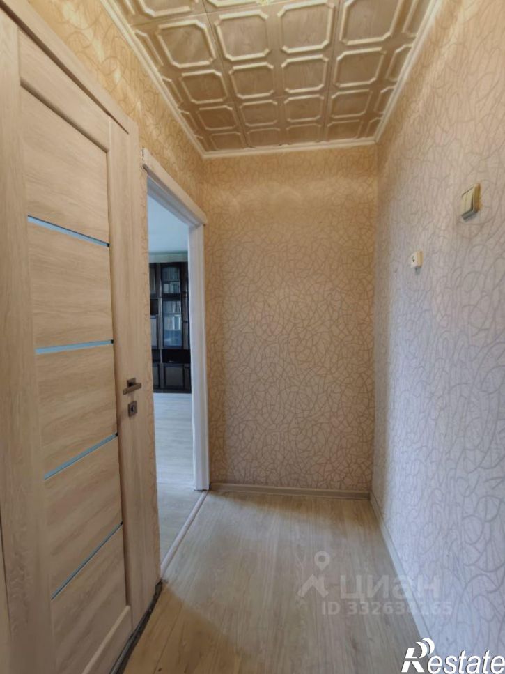 1-комн квартира ул Гагарина, 2,  д. 2