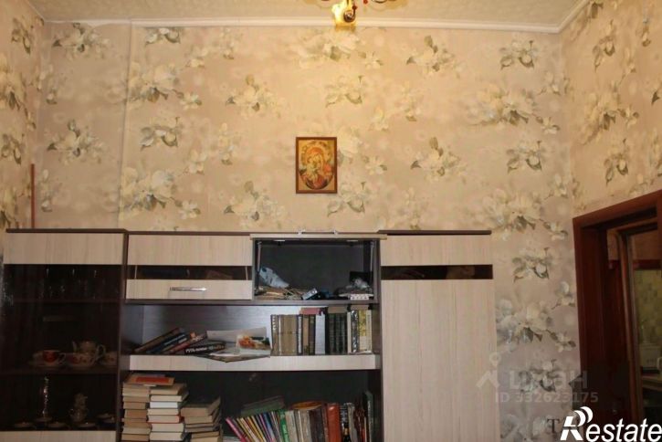 2-комн квартира ул Волго-Донская, 8/2,  д. 8/2