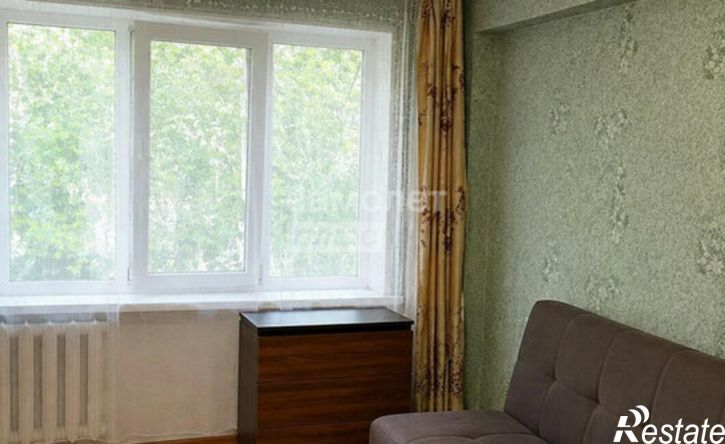 1-комн квартира ул Светлая, 9,  д. 9