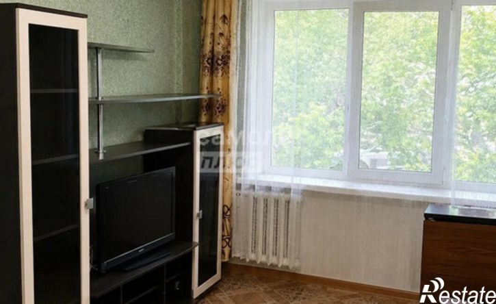 1-комн квартира ул Светлая, 9,  д. 9