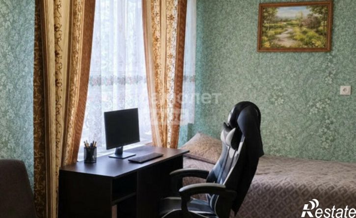 1-комн квартира ул Светлая, 9,  д. 9