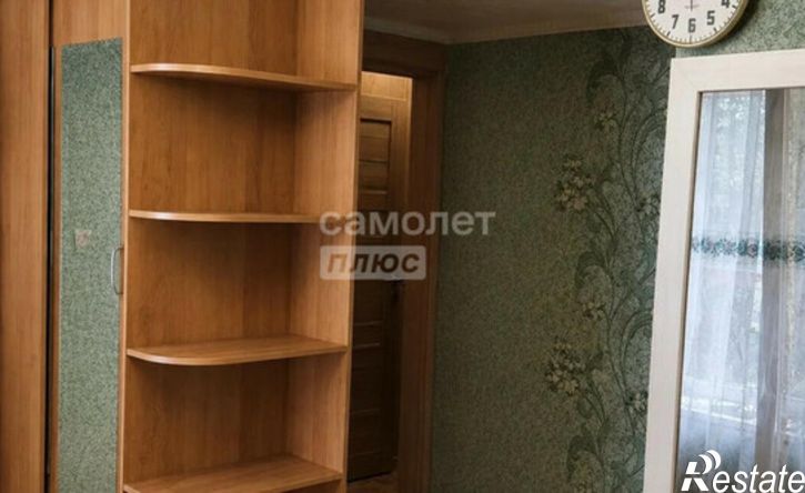 1-комн квартира ул Светлая, 9,  д. 9
