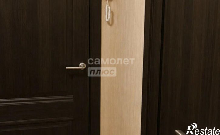 1-комн квартира ул Светлая, 9,  д. 9