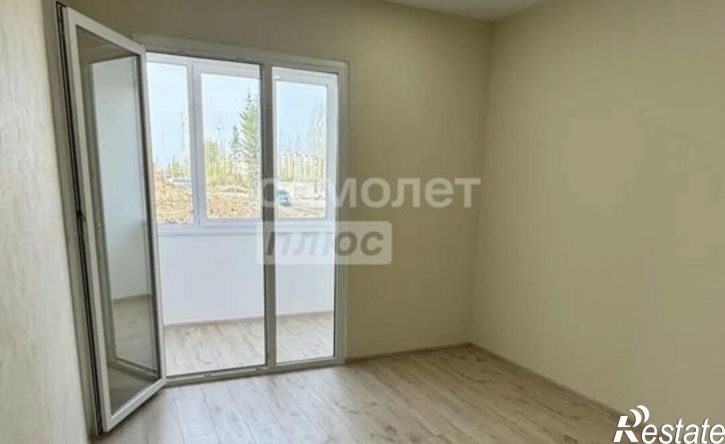 1-комн квартира в новом доме Центральный округ