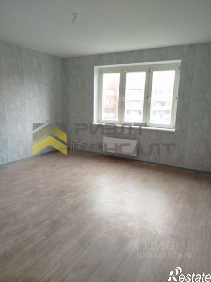 2-комн квартира ул 1-й Красной Звезды, 81,  д. 81