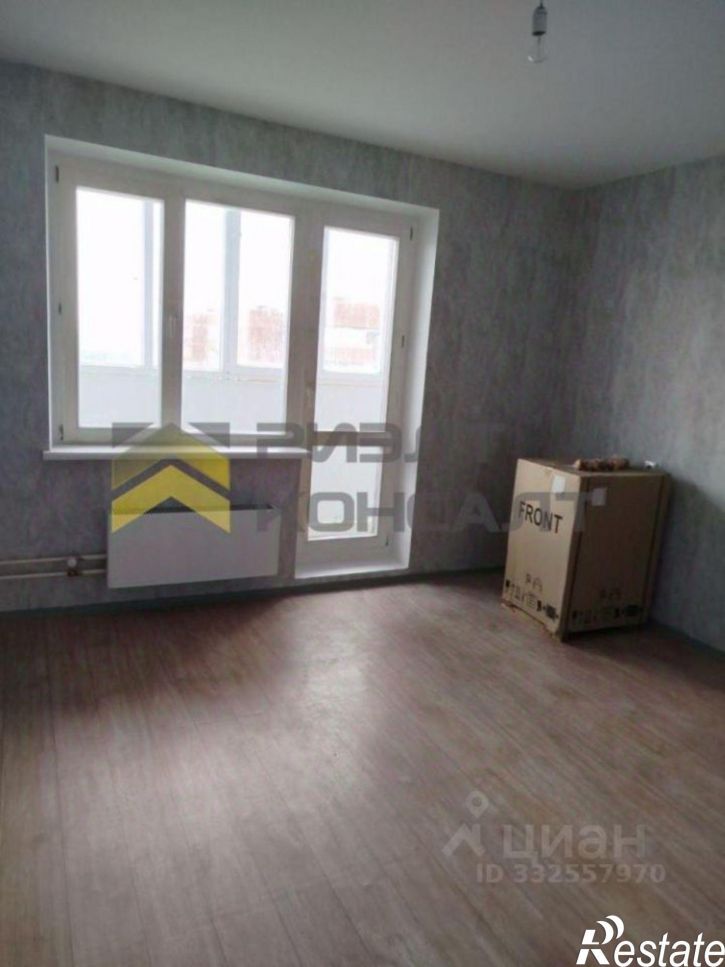 2-комн квартира ул 1-й Красной Звезды, 81,  д. 81