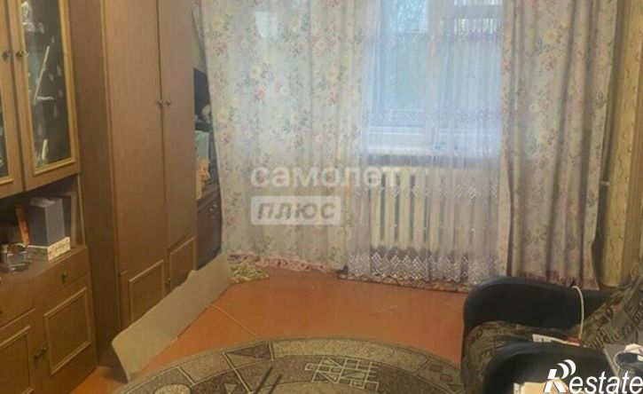 4-комн квартира ул В.Ф.Маргелова, 244,  д. 244