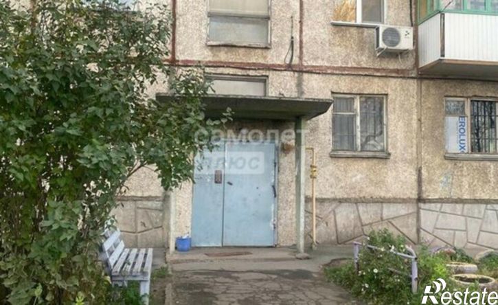 4-комн квартира ул В.Ф.Маргелова, 244,  д. 244