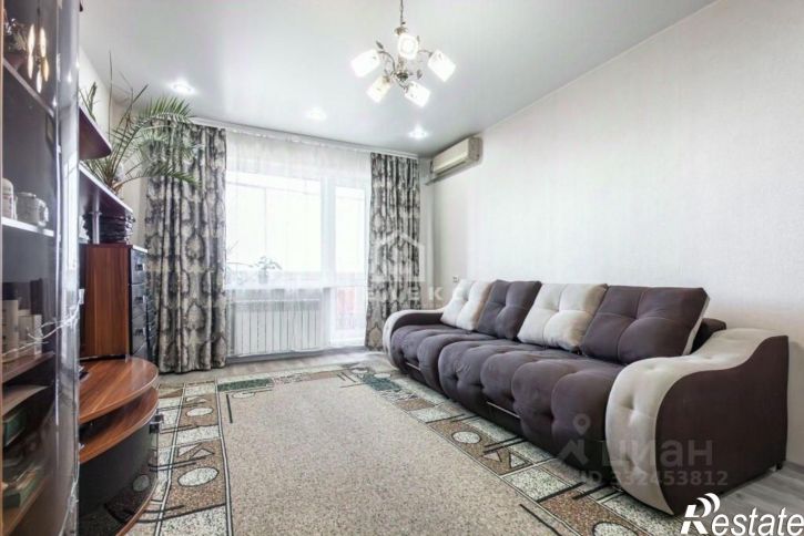 1-комн квартира ул Маяковского, 48,  д. 48
