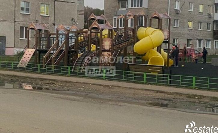 4-комн квартира ул В.Ф.Маргелова, 244,  д. 244