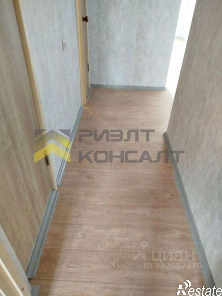 2-комн квартира ул 1-й Красной Звезды, 81,  д. 81
