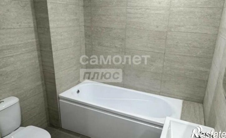 1-комн квартира в новом доме Центральный округ