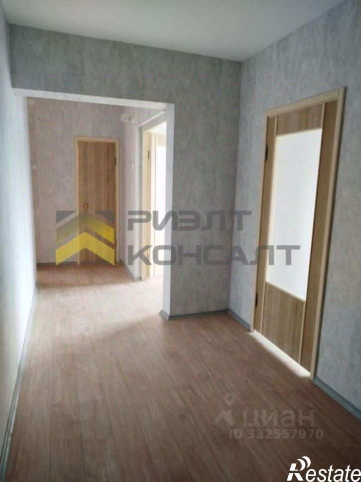 2-комн квартира ул 1-й Красной Звезды, 81,  д. 81