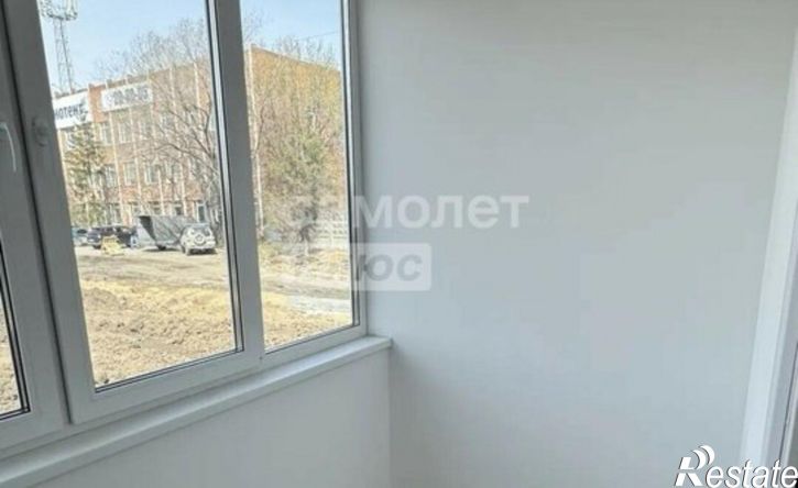 1-комн квартира в новом доме Центральный округ