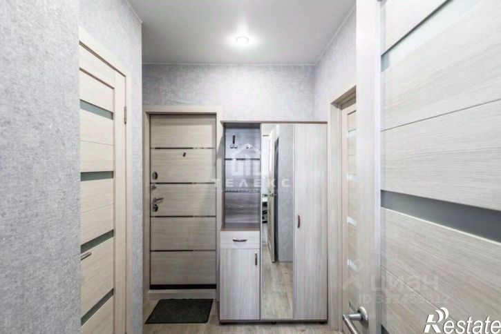 1-комн квартира ул Маяковского, 48,  д. 48
