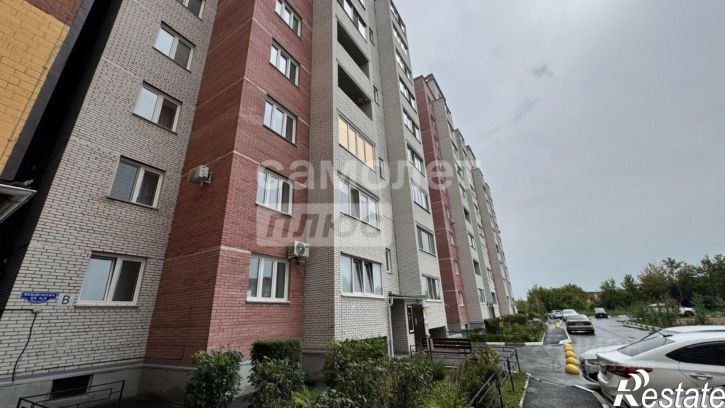 2-комн квартира пр-кт Менделеева, 44,  д. 44