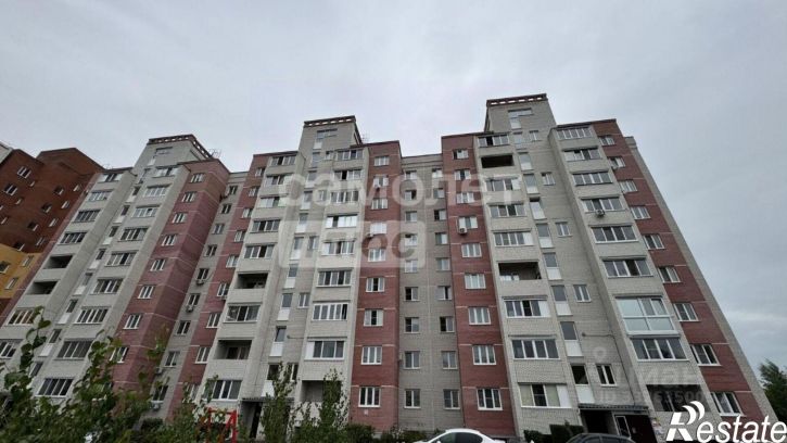 2-комн квартира пр-кт Менделеева, 44,  д. 44