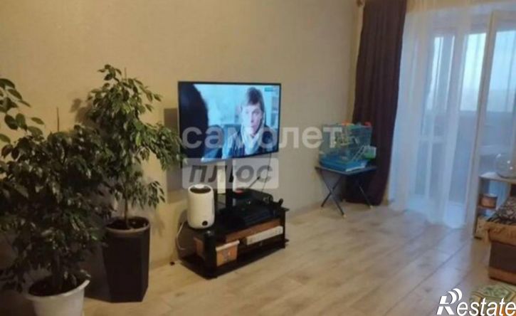 2-комн квартира ул Светловская, 10,  д. 10