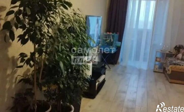 2-комн квартира ул Светловская, 10,  д. 10