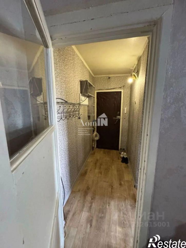 1-комн квартира ул 24-я Северная, 216Б,  д. 216Б