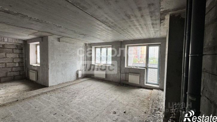 2-комн квартира пр-кт Менделеева, 44,  д. 44