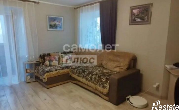 2-комн квартира ул Светловская, 10,  д. 10