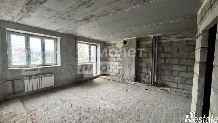 2-комн квартира пр-кт Менделеева, 44,  д. 44