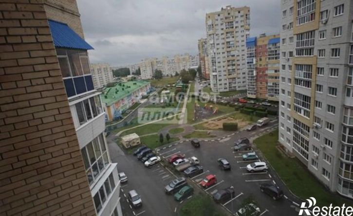 2-комн квартира ул Светловская, 10,  д. 10