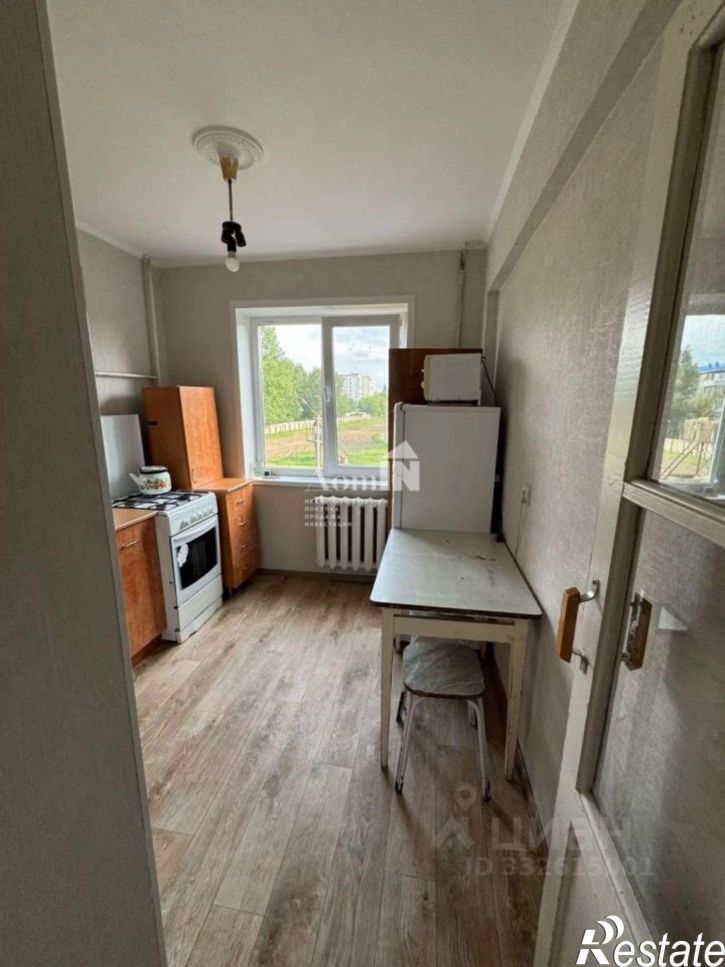 1-комн квартира ул 24-я Северная, 216Б,  д. 216Б