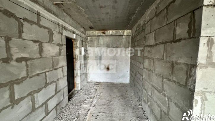 2-комн квартира пр-кт Менделеева, 44,  д. 44