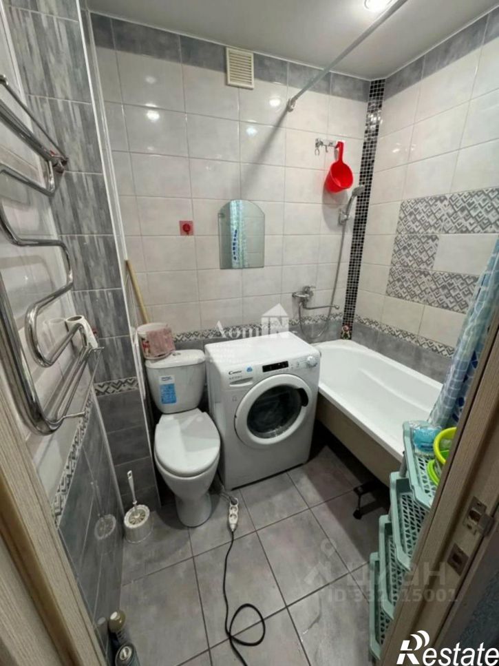 1-комн квартира ул 24-я Северная, 216Б,  д. 216Б