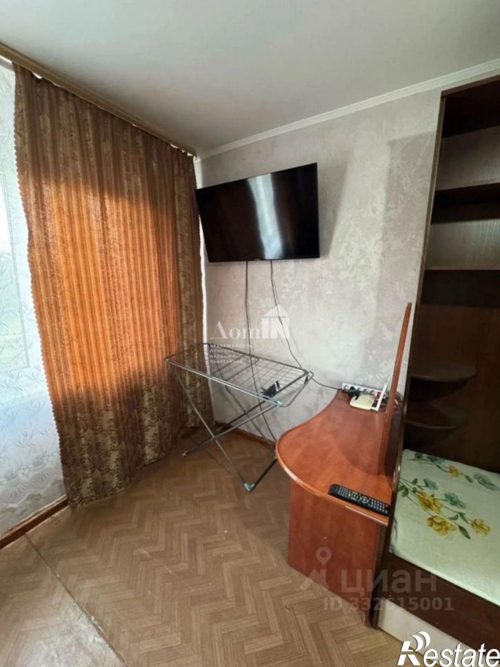 1-комн квартира ул 24-я Северная, 216Б,  д. 216Б