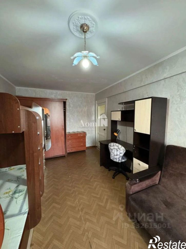 1-комн квартира ул 24-я Северная, 216Б,  д. 216Б