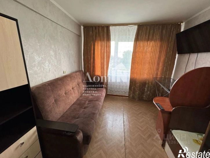 1-комн квартира ул 24-я Северная, 216Б,  д. 216Б