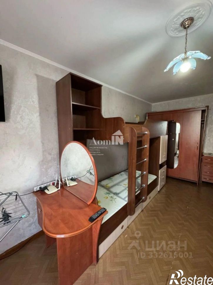 1-комн квартира ул 24-я Северная, 216Б,  д. 216Б