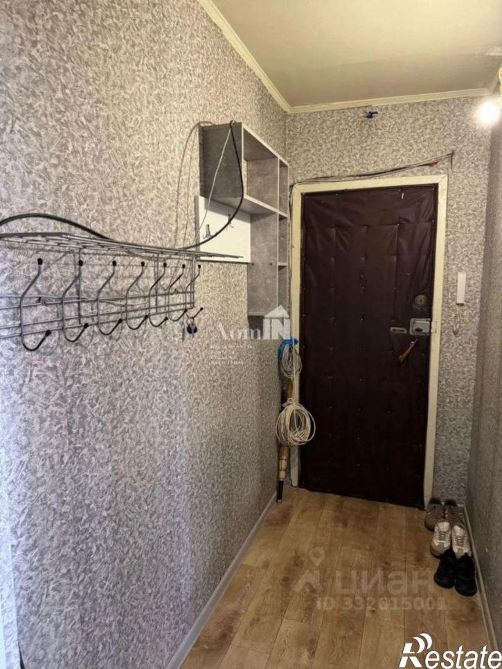 1-комн квартира ул 24-я Северная, 216Б,  д. 216Б