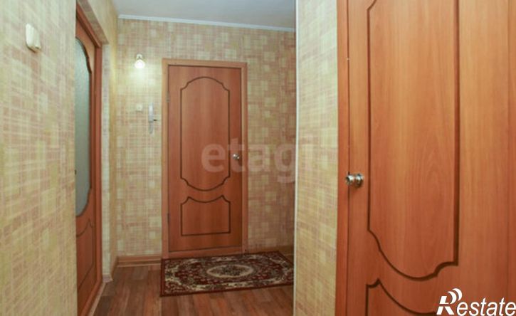 1-комн квартира Космический пр-кт, 101/1,  д. 101/1