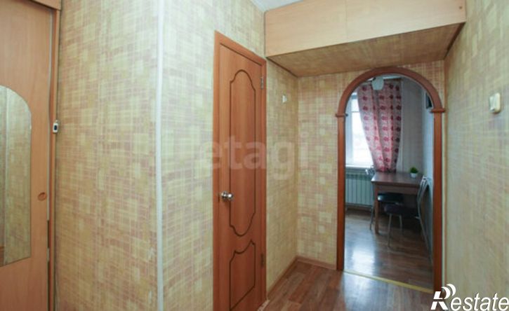 1-комн квартира Космический пр-кт, 101/1,  д. 101/1