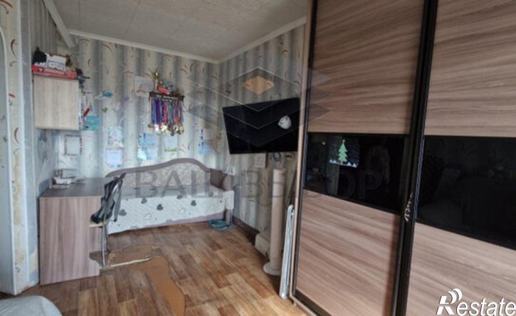 1-комн квартира ул Кирова, 9,  д. 9