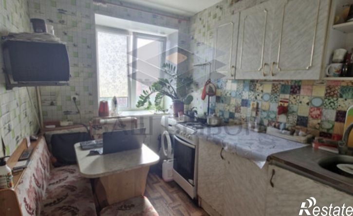 1-комн квартира ул Кирова, 9,  д. 9